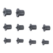 BGS Do it yourself deuveluitzetter set 6 - 8 - 10 mm 10 dlg.-4