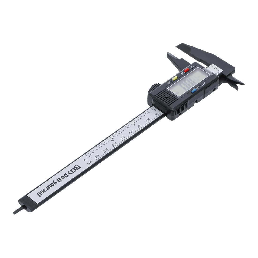BGS Do it yourself Digital-Messschieber 150 mm