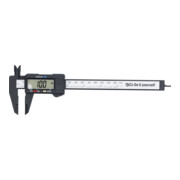 BGS Do it yourself Digital-Messschieber 150 mm-4