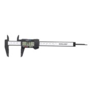 BGS Do it yourself Digital-Messschieber 150 mm-5