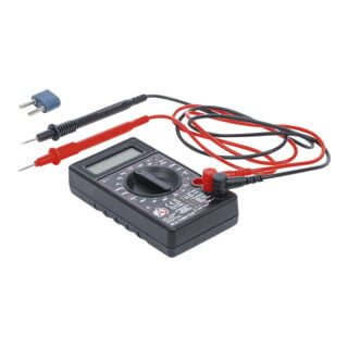 BGS Do it yourself Digital-Multimeter
