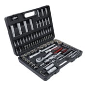 BGS Do it yourself doppenset aandrijving 6,3 mm / 12,5 mm 94 dlg.-2