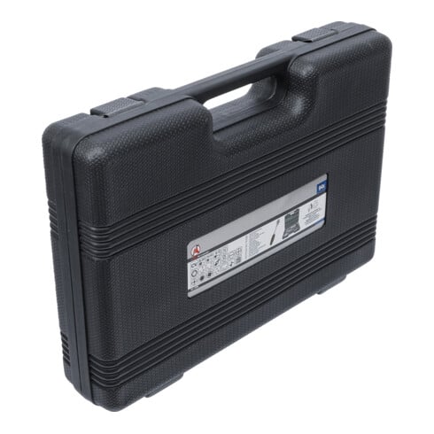 BGS Do it yourself doppenset aandrijving 6,3 mm / 12,5 mm 94 dlg.