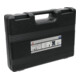 BGS Do it yourself doppenset asprofiel aandrijving 6,3 mm (1/4 inch) / 12,5 mm (1/2 inch) 115 delig