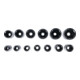 BGS Do it yourself dopsleutelset aandrijving 12,5 mm SW 10 - 32 mm 13 dlg.-4