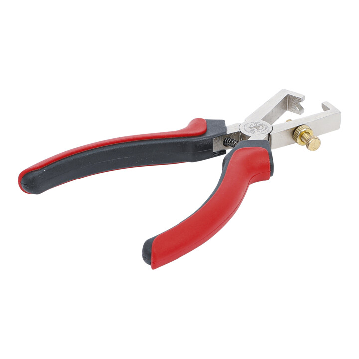 BGS Do it yourself draadstripper 150 mm