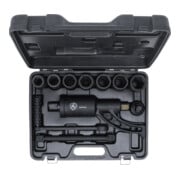 BGS Do it yourself Drehmoment-Vervielfältiger-Satz Antrieb Innenvierkant 25 mm (1") 3200 Nm-5
