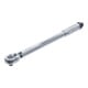 BGS Do it yourself Drehmomentschlüssel Abtrieb Außenvierkant 10 mm 19 - 110 Nm