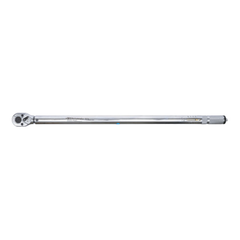 BGS Do it yourself Drehmomentschlüssel Abtrieb Außenvierkant 20 mm (3/4") 140 - 980 Nm