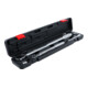BGS Do it yourself Drehmomentschlüssel-Satz Abtrieb Außenvierkant 6,3 mm (1/4") 5 - 25 Nm, 12,5 mm (1/2") 28 - 210 Nm 5-tlg.-5
