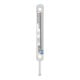 BGS Do it yourself Dreikantschlüssel für Absperrposten mit Dreikantschloss 50500, M12