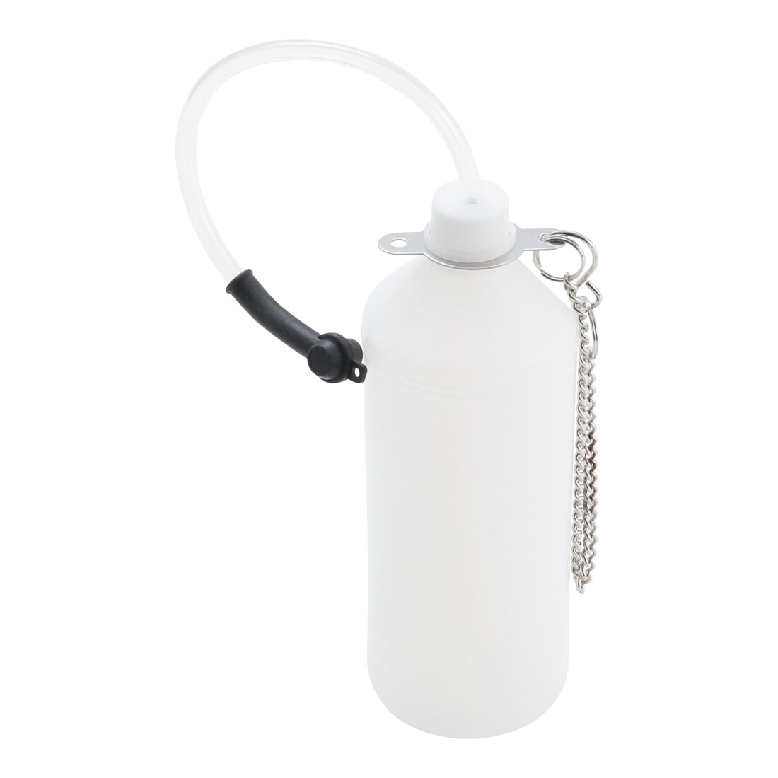BGS Do it yourself Druckluft-Bremsenentlüfter- und Adapter-Satz 17 teilig