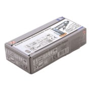 BGS Do it yourself Druckluft-Exzenter-, Winkelschleifer / -Polierer-3