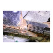 BGS Do it yourself Druckluft-Nadelentroster 70971-2