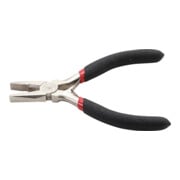 BGS Do it yourself Elektronik-Kombizange 90380, mit Feder, 115 mm-1