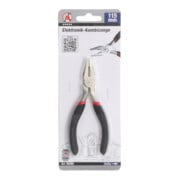 BGS Do it yourself Elektronik-Kombizange 90380, mit Feder, 115 mm-3