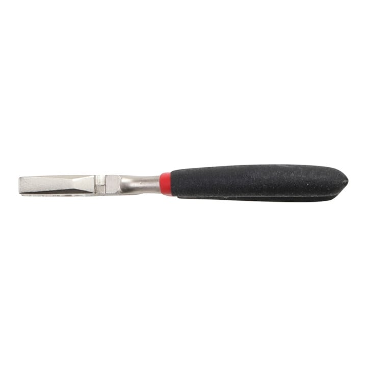 BGS Do it yourself Elektronik-Kombizange 90380, mit Feder, 115 mm