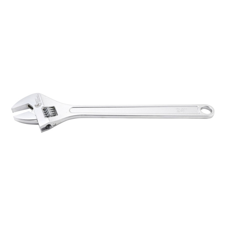 BGS Do It Yourself engelse sleutel 600 mm 62 mm