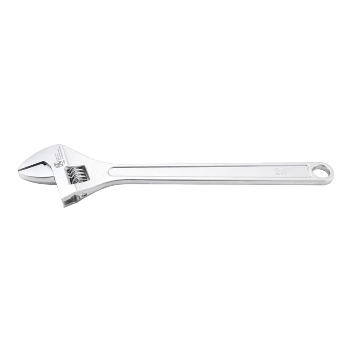 BGS Do It Yourself engelse sleutel 600 mm 62 mm