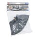 BGS Do it yourself Ersatz-Schlauch für Sackkarrenrad 80660, 260 mm