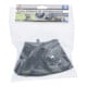 BGS Do it yourself Ersatz-Schlauch für Schubkarrenrad 80661, 350 mm