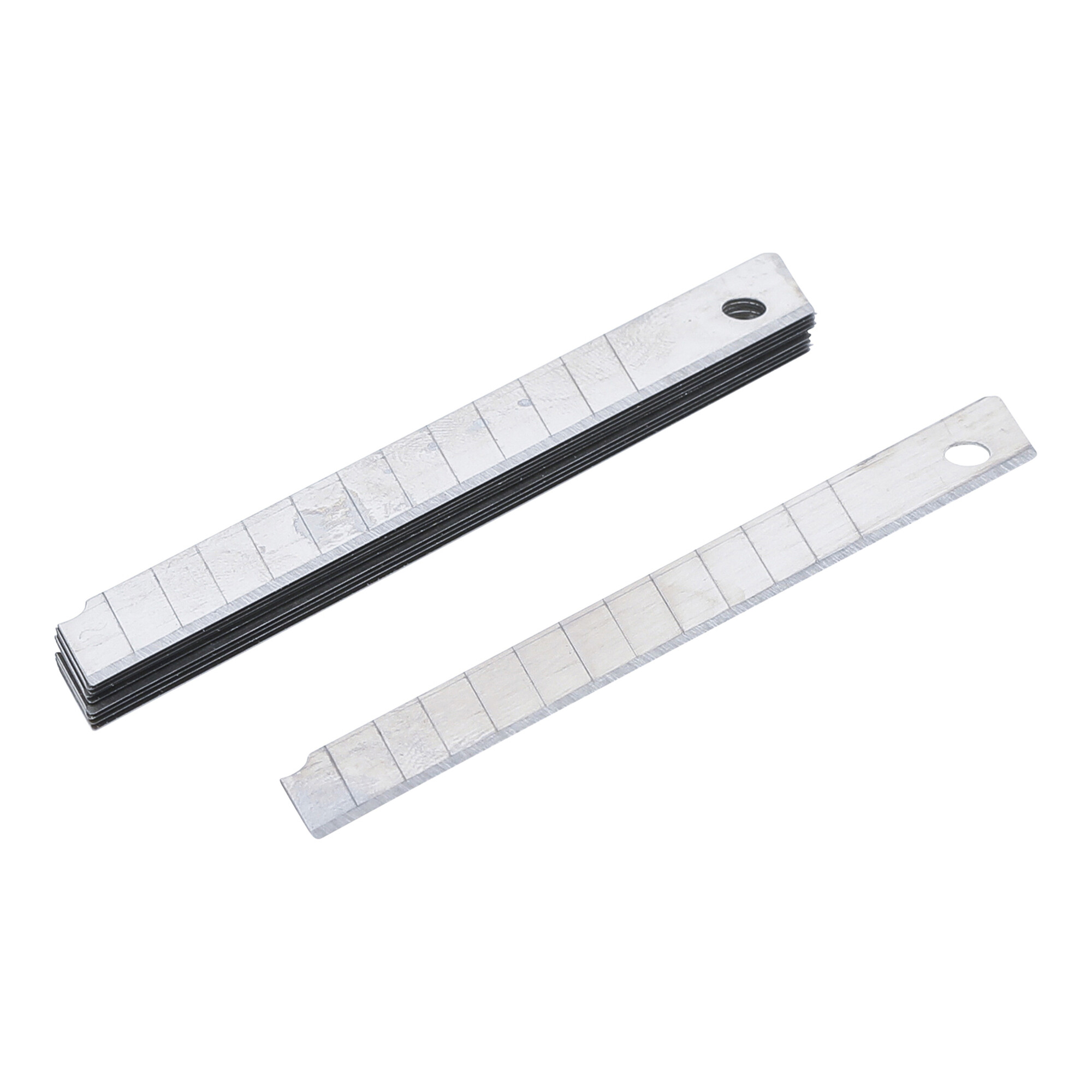 BGS Do it yourself Ersatzklingen-Satz 9 mm 10-tlg.