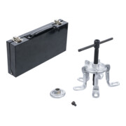 BGS Do it yourself Estrattore di tamburi freno / estrattore albero motore, universale a 5 bracci-1