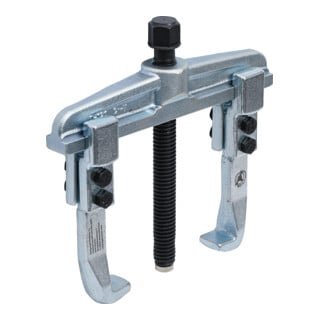 BGS Do it yourself Estrattore parallelo, 2 bracci 50-140mm