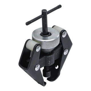 BGS Do it yourself Estrattore per terminali batteria/braccio tergicristallo, 2 bracci 10-30mm