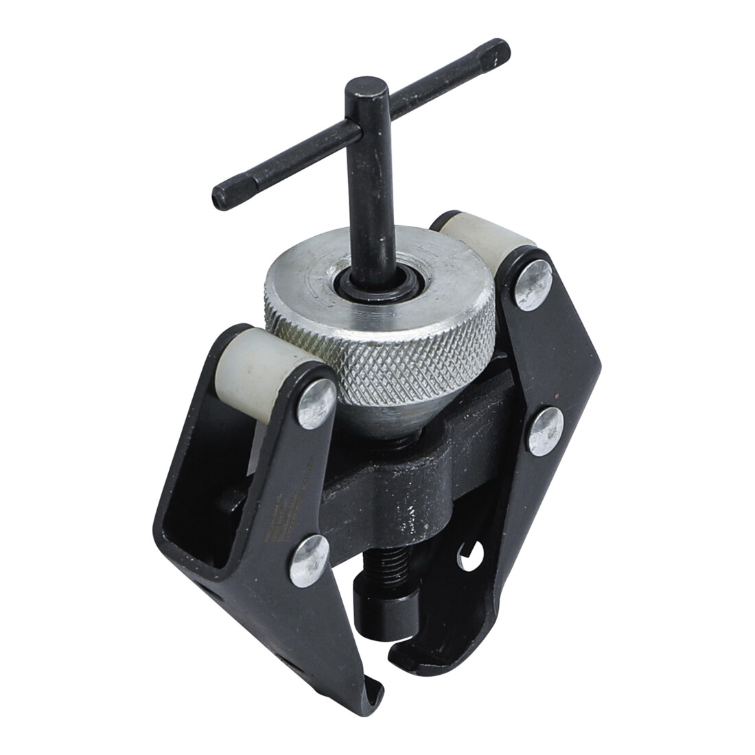 BGS Do it yourself Estrattore per terminali batteria/braccio tergicristallo, 2 bracci 10-30mm