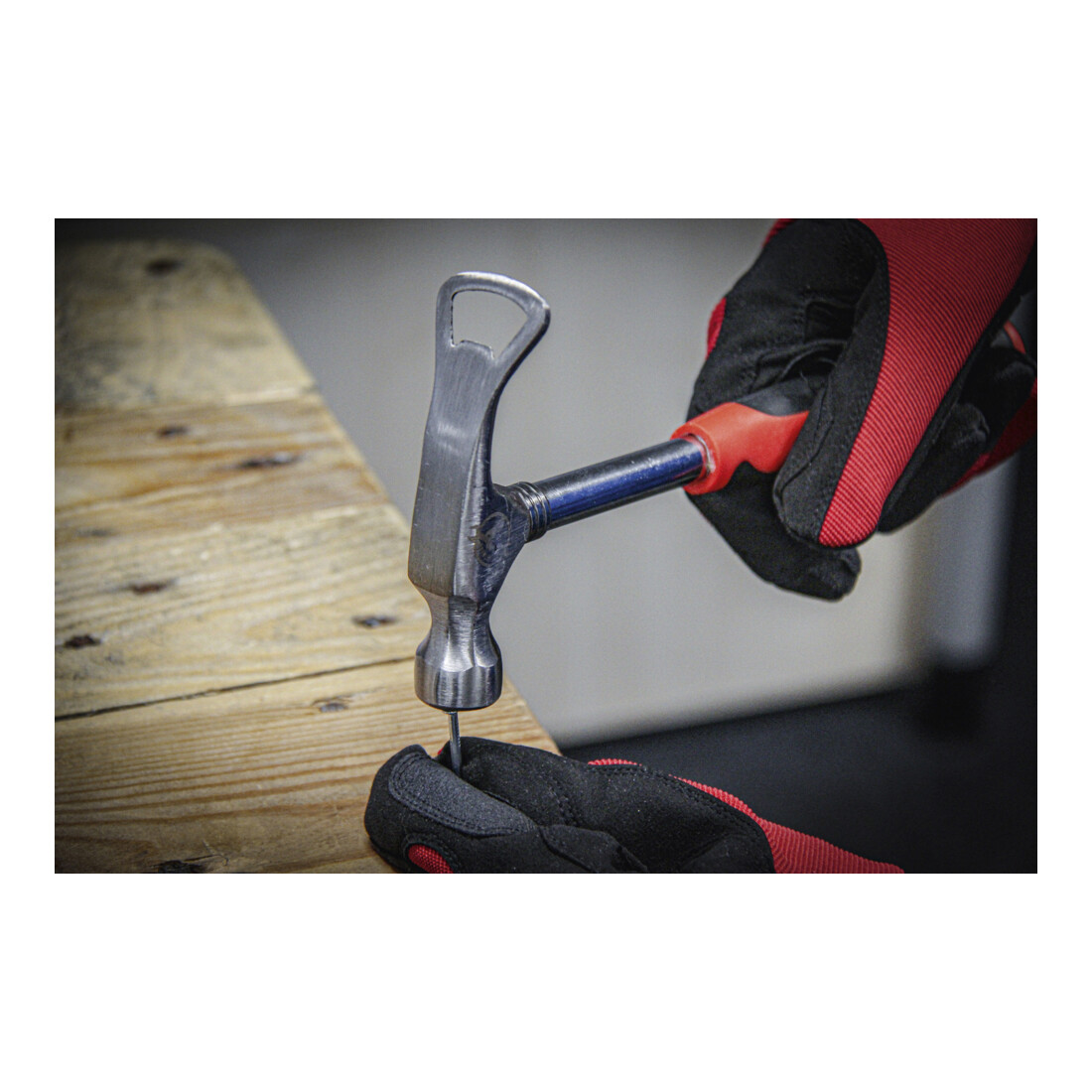 BGS Do it yourself Feierabend-Hammer