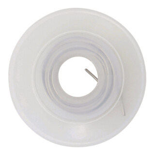 BGS Do it yourself Filo per saldatura. 1mmx1m