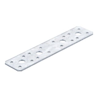 BGS Do it yourself Flachverbinder 180 x 40 x 2,5 mm