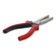 BGS Do it yourself Flachzange 160 mm-3