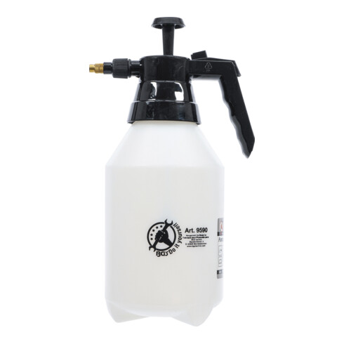 BGS Do it yourself Flacone pompa a spruzzo, 1,5 l