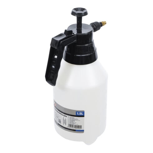 BGS Do it yourself Flacone pompa a spruzzo, 1,5 l