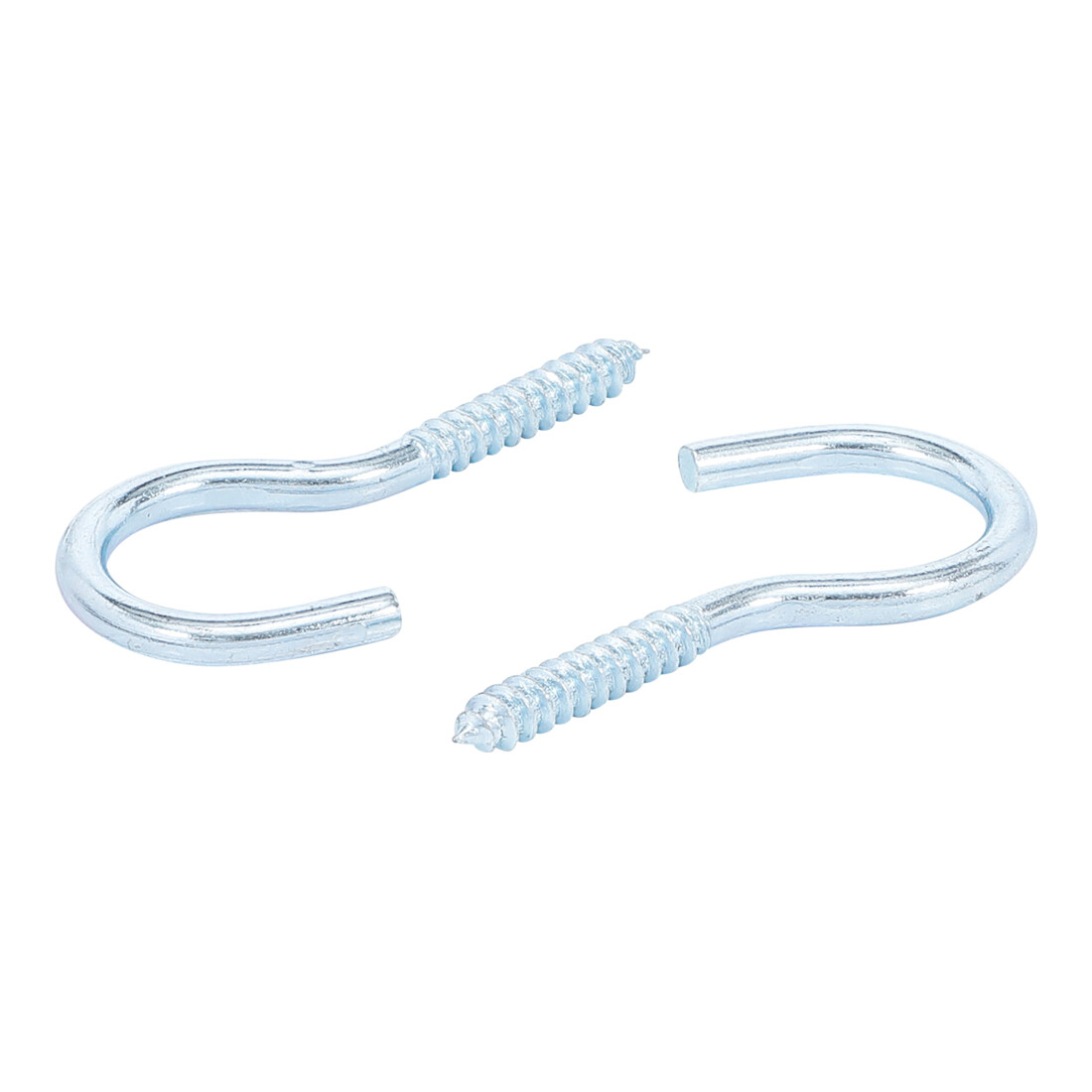 BGS Do it yourself Gancio a vite 90mm, 2pz.