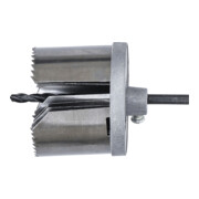 BGS Do it yourself gatenzaagset Ø 26 - 63 mm diepte 43 mm 7 dlg.-4