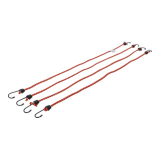 BGS Do it yourself Gepäckspinne 8-armig