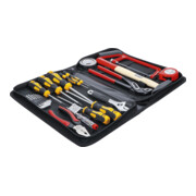 BGS Do it yourself gereedschap set 23 delig.-4