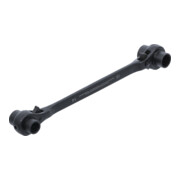 BGS Do it yourself Gerüstbauer-Knarre 4-in-1 SW 14 - 17 - 19 - 22 mm-2