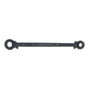 BGS Do it yourself Gerüstbauer-Knarre 4-in-1 SW 14 - 17 - 19 - 22 mm-5