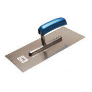 BGS Do it yourself Glättekelle 81660, rostfrei, 280 x 130 mm-1