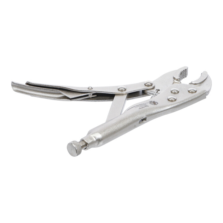 BGS Do it yourself grijptang 175 mm