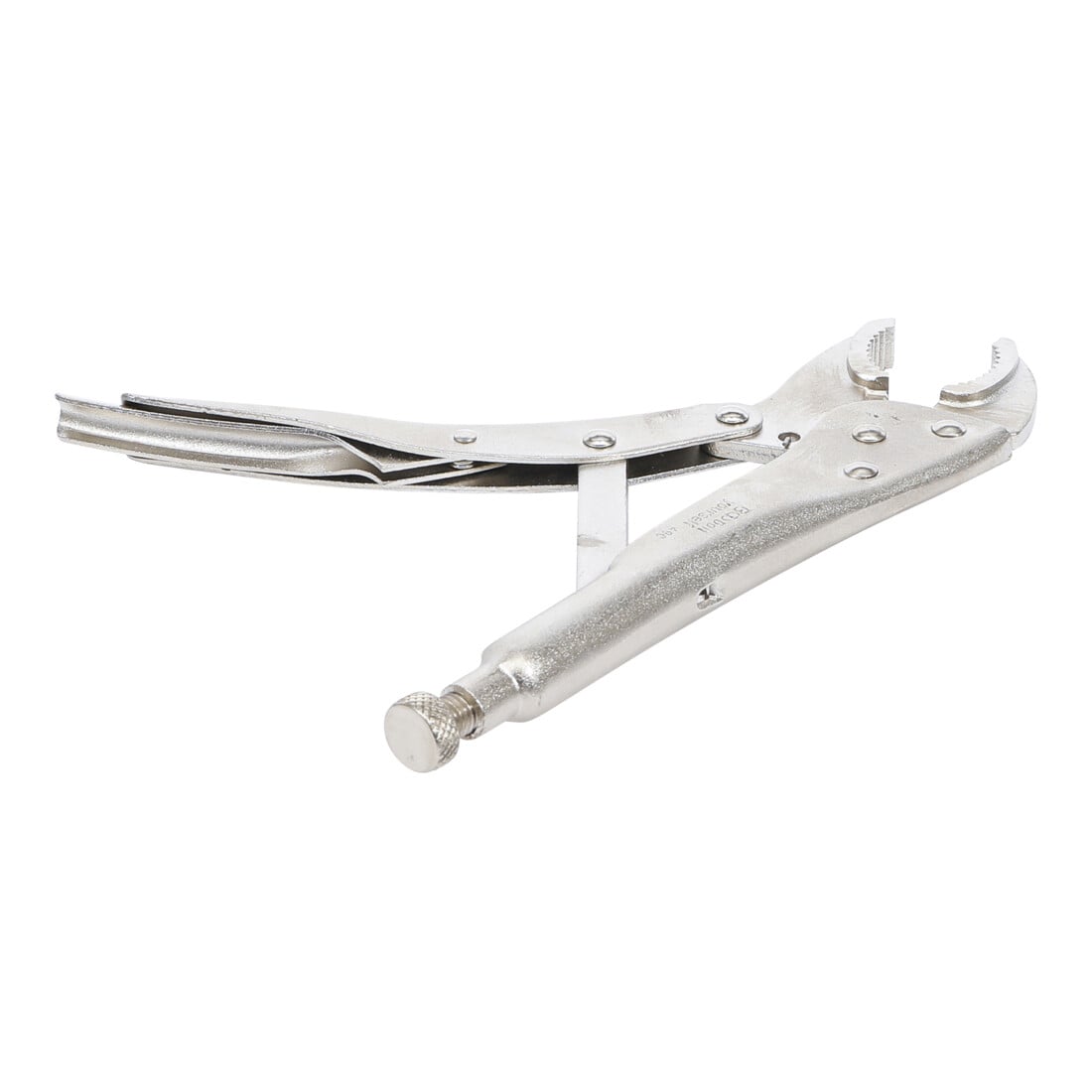 BGS Do it yourself grijptang 225 mm