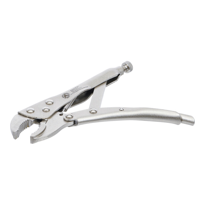 BGS Do it yourself Gripzange 175 mm