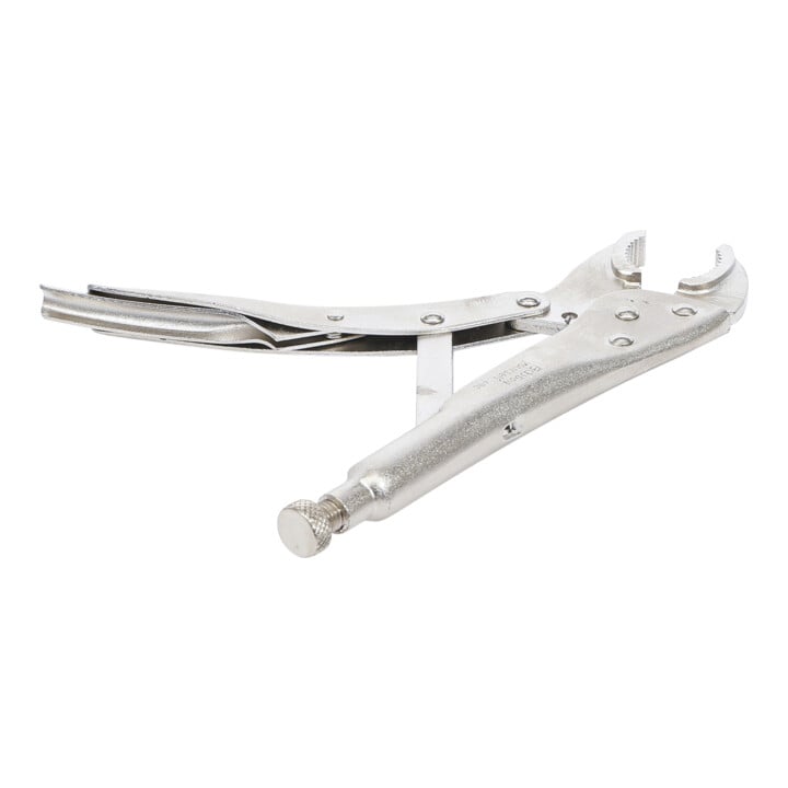 BGS Do it yourself Gripzange 225 mm