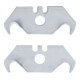 BGS Do it yourself Hakenklingen-Satz 19 mm 5-tlg.-4