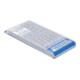 BGS Do it yourself Hammer-Bohrer-Satz SDS-Schaft, Hartmetallspitze 5 - 10 mm 6-tlg.