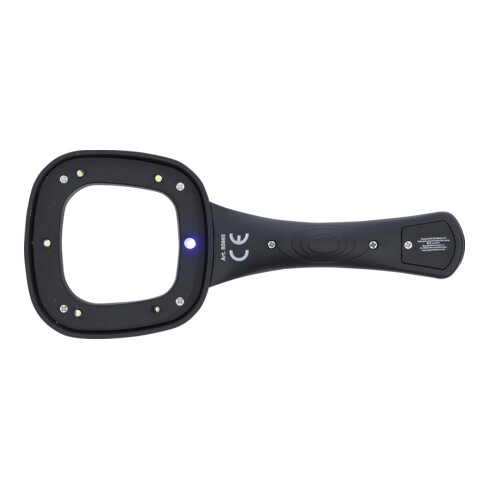 BGS Do it yourself handloep LED